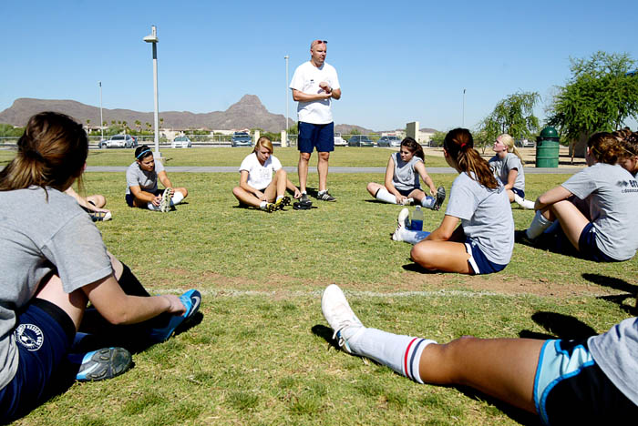 CDO Edge Soccer 1